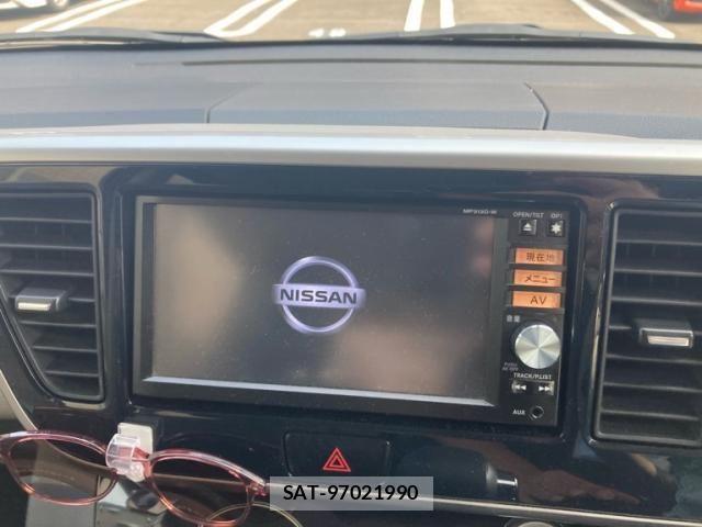 Nissan DAYZ ROOX 2014-02 8779999-14