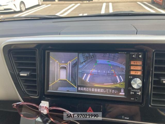 Nissan DAYZ ROOX 2014-02 8779999-16
