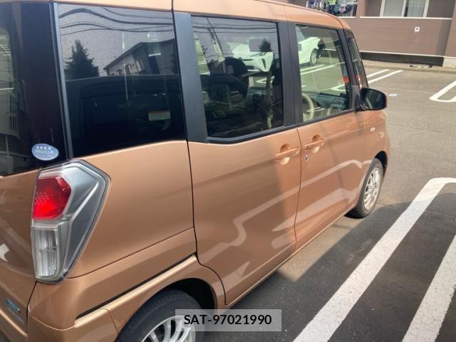 Nissan DAYZ ROOX 2014-02 8779999-5