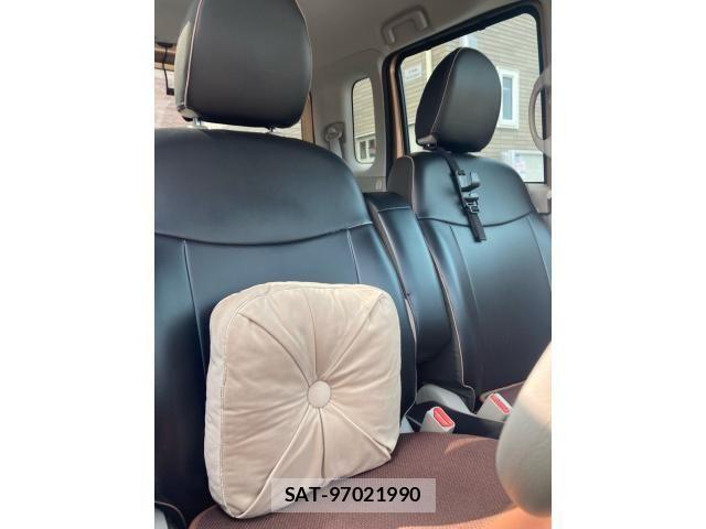 Nissan DAYZ ROOX 2014-02 8779999-8