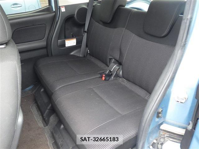 Nissan DAYZ ROOX 2017-09 8828701-3