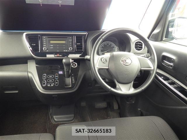Nissan DAYZ ROOX 2017-09 8828701-4