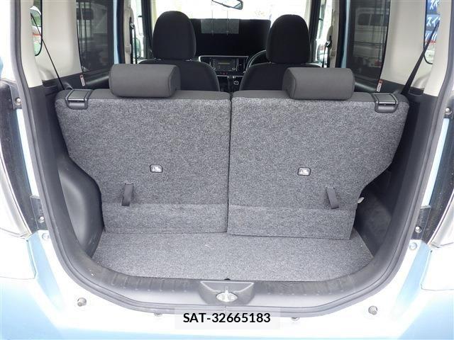 Nissan DAYZ ROOX 2017-09 8828701-5
