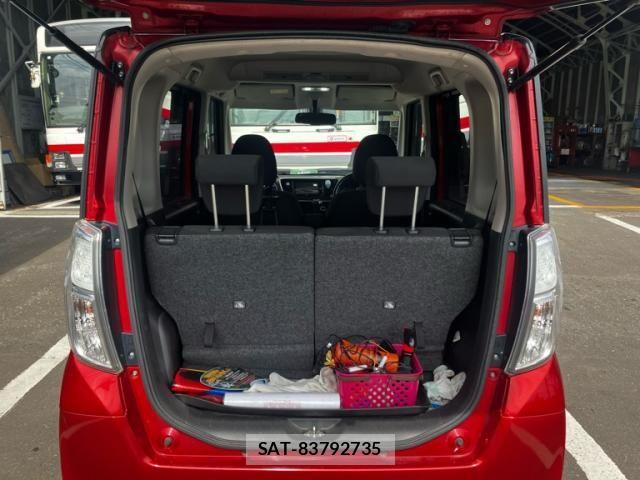 Nissan DAYZ ROOX 2015-12 8828702-14