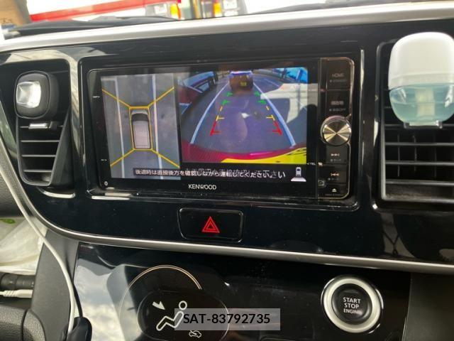Nissan DAYZ ROOX 2015-12 8828702-20