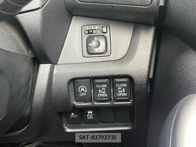 Nissan DAYZ ROOX 2015-12 8828702-25