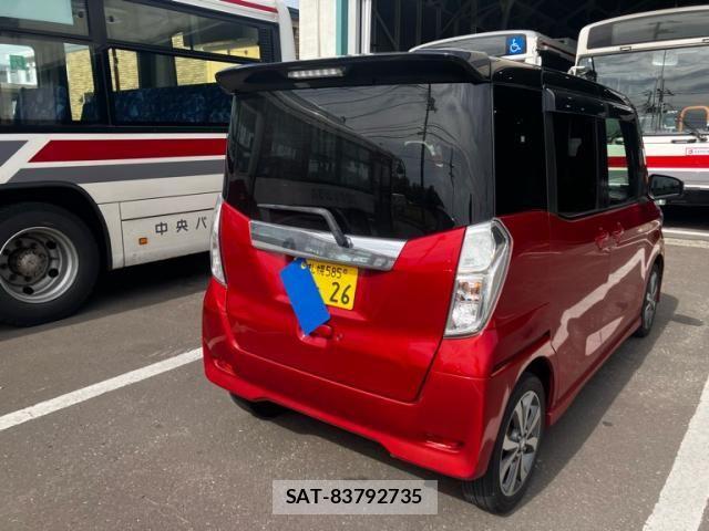 Nissan DAYZ ROOX 2015-12 8828702-2