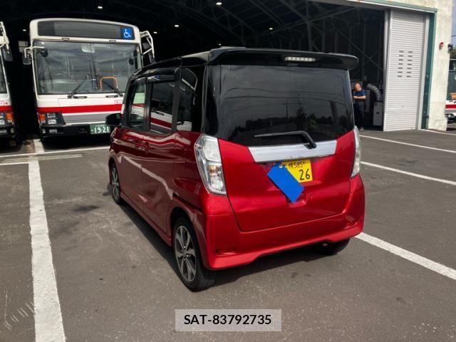 Nissan DAYZ ROOX 2015-12 8828702-3