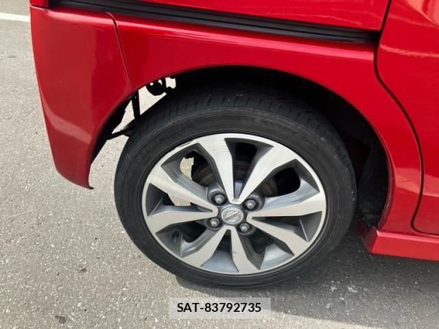 Nissan DAYZ ROOX 2015-12 8828702-4
