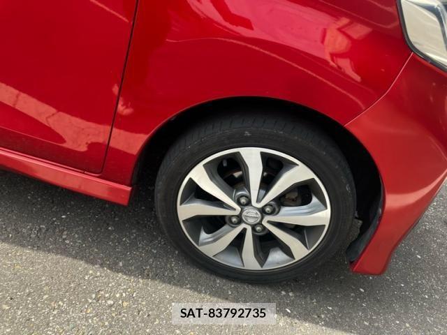 Nissan DAYZ ROOX 2015-12 8828702-5