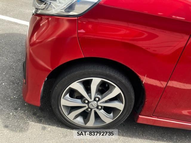 Nissan DAYZ ROOX 2015-12 8828702-6