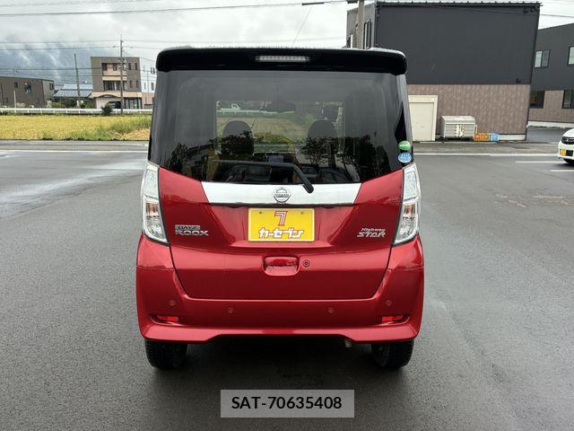 Nissan DAYZ ROOX 2018-10 8848725-9