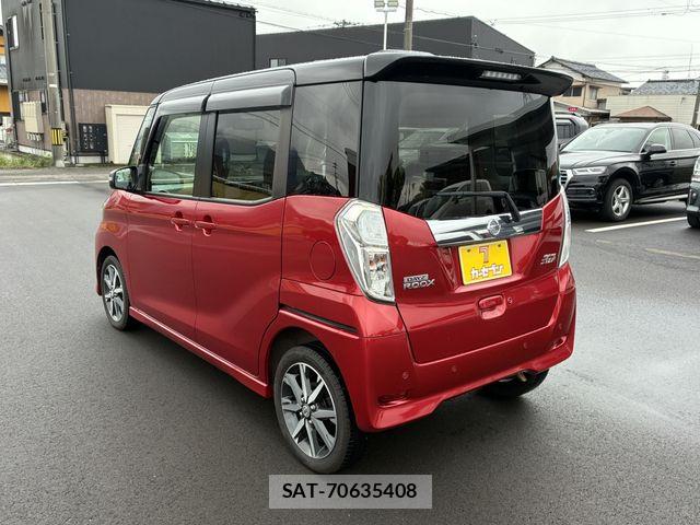 Nissan DAYZ ROOX 2018-10 8848725-10