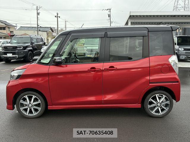 Nissan DAYZ ROOX 2018-10 8848725-11