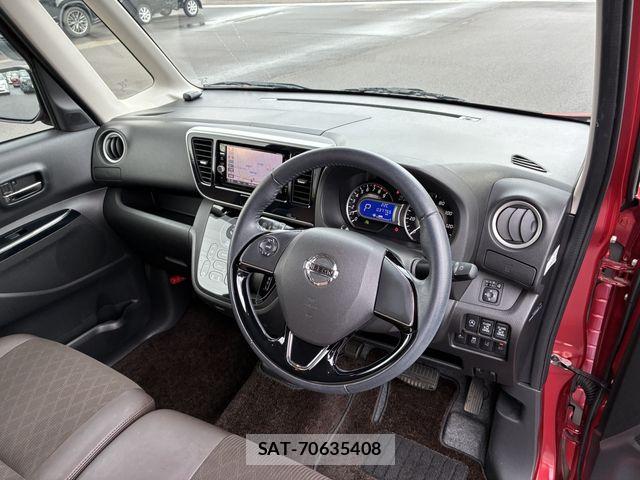 Nissan DAYZ ROOX 2018-10 8848725-13