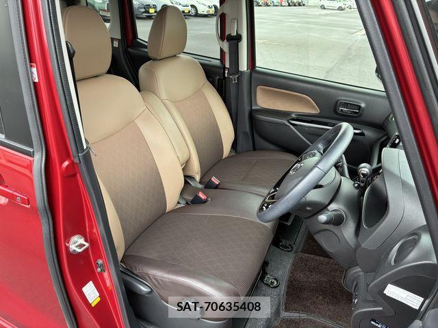 Nissan DAYZ ROOX 2018-10 8848725-15