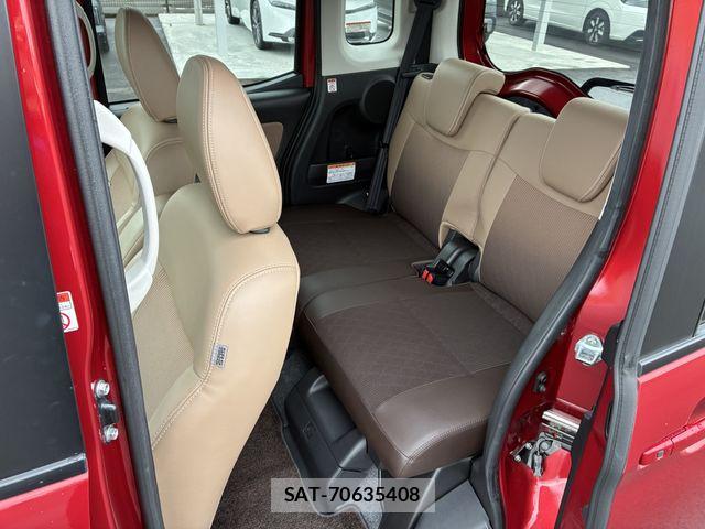 Nissan DAYZ ROOX 2018-10 8848725-19