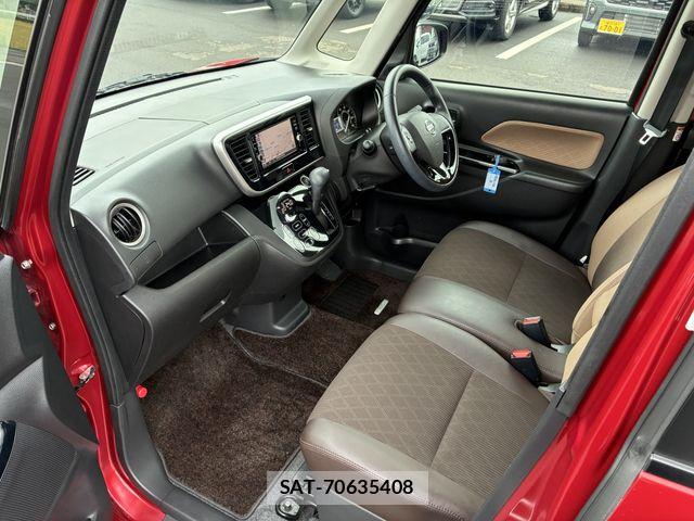 Nissan DAYZ ROOX 2018-10 8848725-20