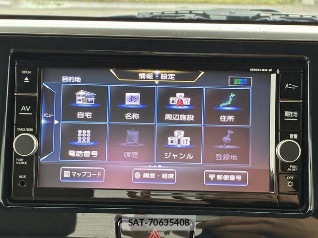 Nissan DAYZ ROOX 2018-10 8848725-25