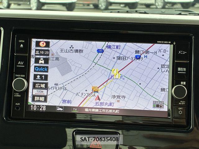 Nissan DAYZ ROOX 2018-10 8848725-3