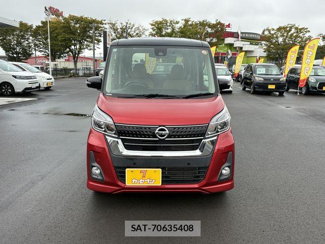 Nissan DAYZ ROOX 2018-10 8848725-5