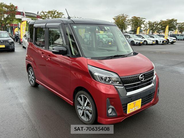 Nissan DAYZ ROOX 2018-10 8848725-6