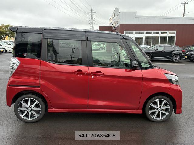 Nissan DAYZ ROOX 2018-10 8848725-7
