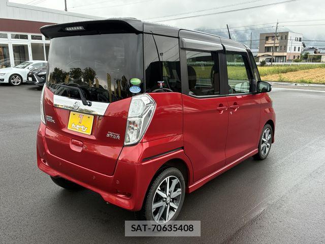 Nissan DAYZ ROOX 2018-10 8848725-8