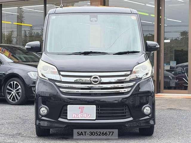 Nissan DAYZ ROOX 2016-03 8848724-1
