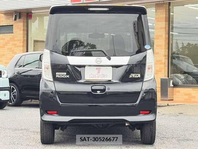 Nissan DAYZ ROOX 2016-03 8848724-2