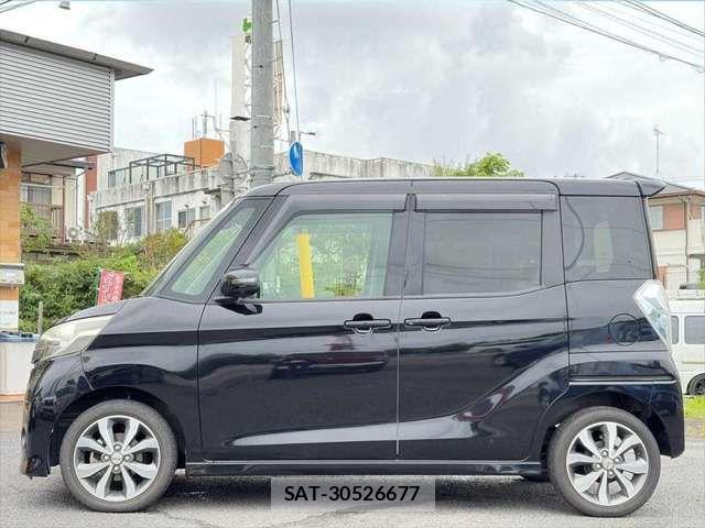 Nissan DAYZ ROOX 2016-03 8848724-3