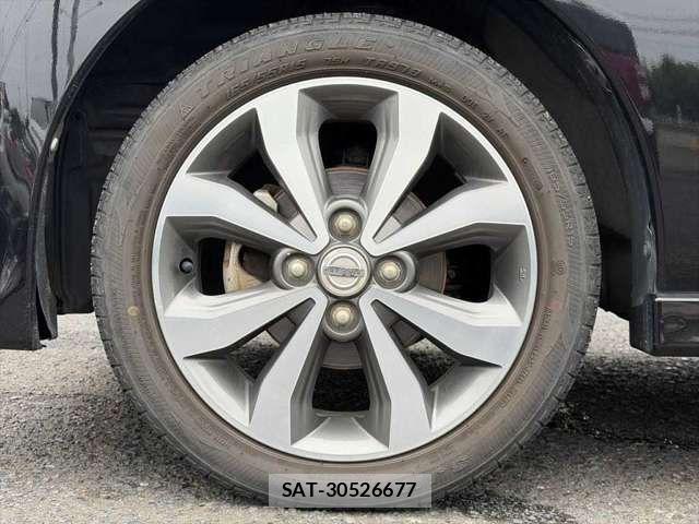 Nissan DAYZ ROOX 2016-03 8848724-4
