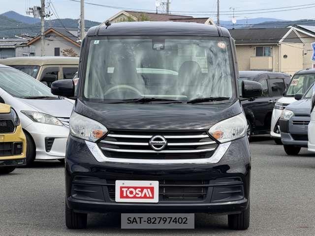 Nissan DAYZ ROOX 2018-02 8879461-17