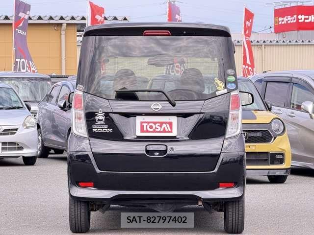 Nissan DAYZ ROOX 2018-02 8879461-18