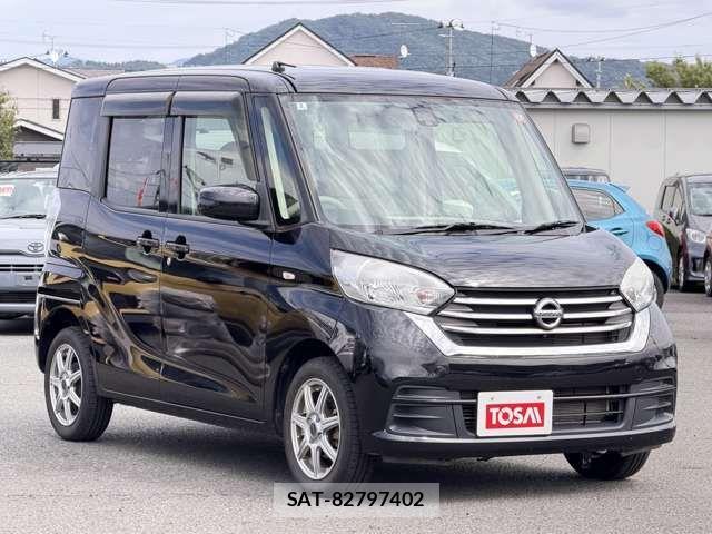 Nissan DAYZ ROOX 2018-02 8879461-19