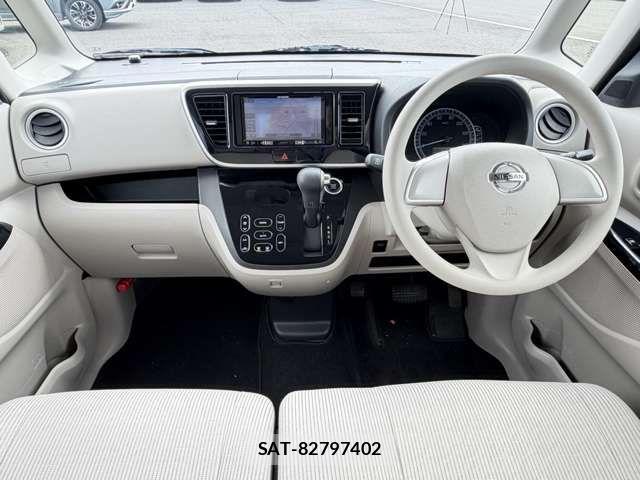 Nissan DAYZ ROOX 2018-02 8879461-4