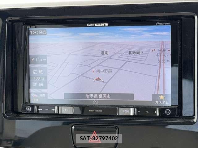 Nissan DAYZ ROOX 2018-02 8879461-6