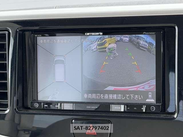 Nissan DAYZ ROOX 2018-02 8879461-7
