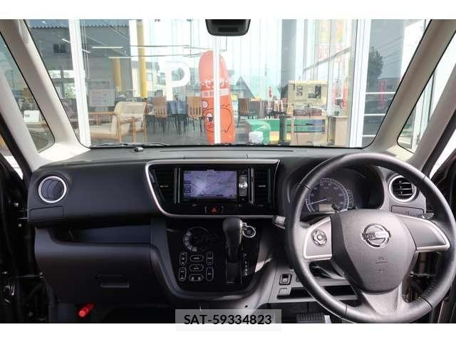Nissan DAYZ ROOX 2018-05 8879464-9