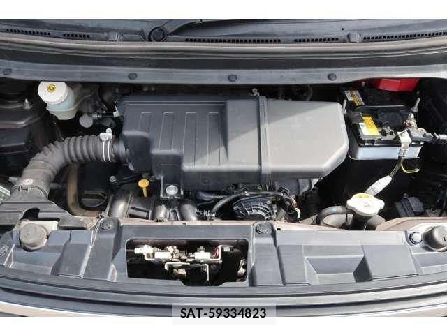 Nissan DAYZ ROOX 2018-05 8879464-13