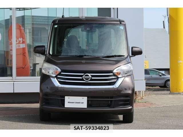 Nissan DAYZ ROOX 2018-05 8879464-16