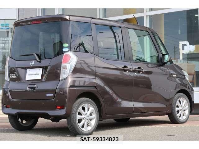 Nissan DAYZ ROOX 2018-05 8879464-1