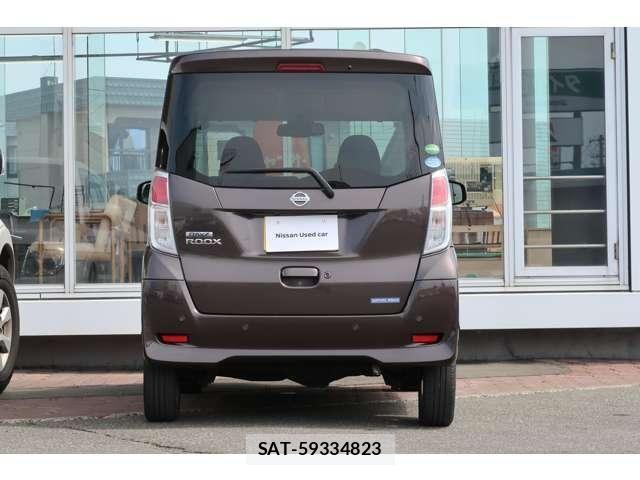 Nissan DAYZ ROOX 2018-05 8879464-17