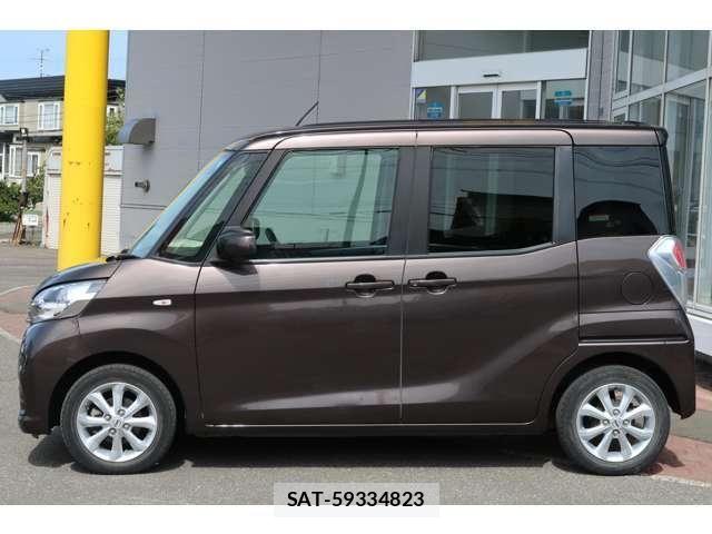 Nissan DAYZ ROOX 2018-05 8879464-18