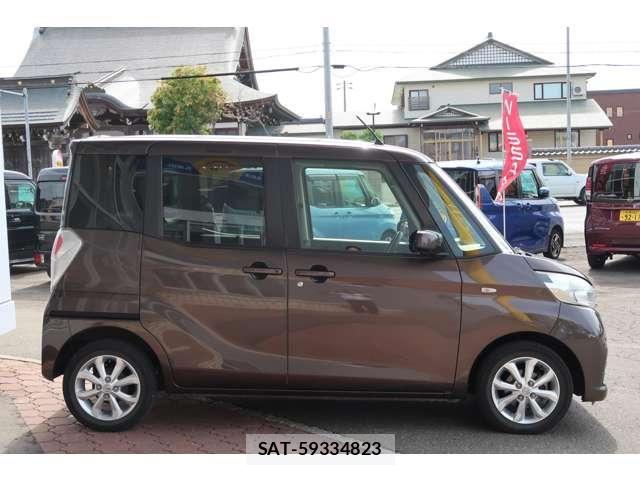 Nissan DAYZ ROOX 2018-05 8879464-19