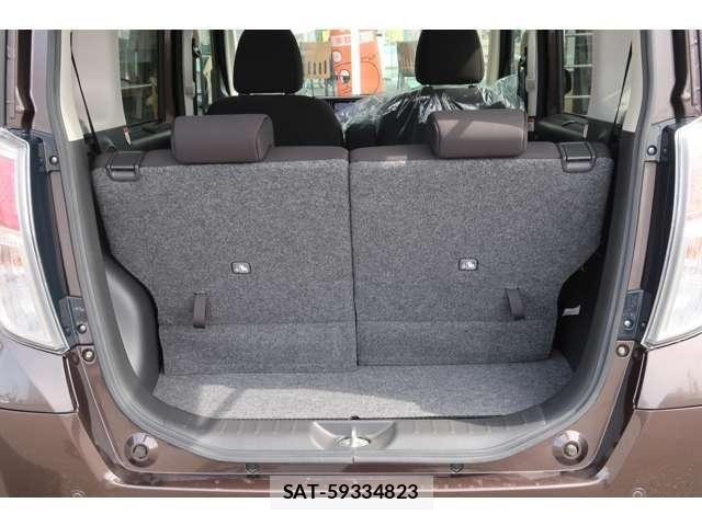 Nissan DAYZ ROOX 2018-05 8879464-20