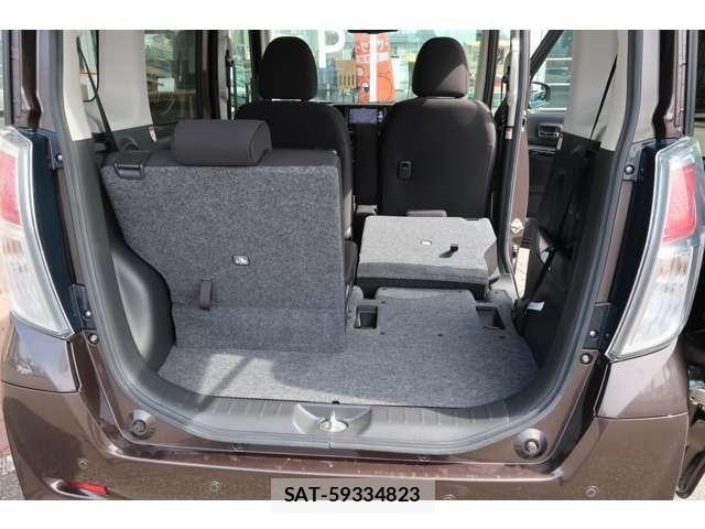 Nissan DAYZ ROOX 2018-05 8879464-21