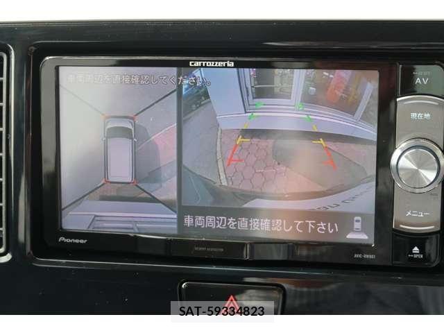 Nissan DAYZ ROOX 2018-05 8879464-3