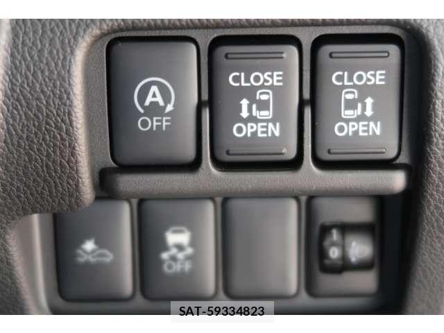 Nissan DAYZ ROOX 2018-05 8879464-5
