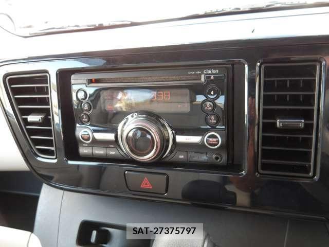 Nissan DAYZ ROOX 2017-09 8879463-15
